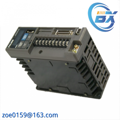 Fuji FTU 257B - FTU257B, 1-Year Warranty, Precision Control Module