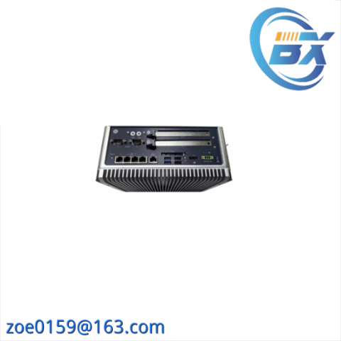 GE 0552N1QLG132A-01 | Industrial Control Module, Precision-engineered for Advanced Automation