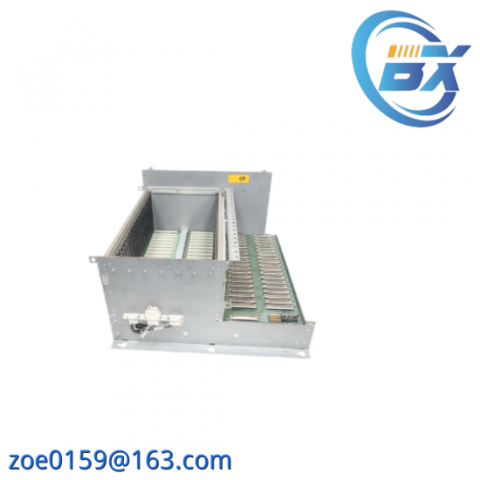 GE 259B2460BTG2 Rack, New, Industrial Control Module