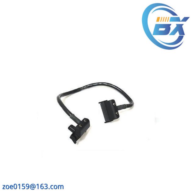 GE 369-A200 Industrial Control Module