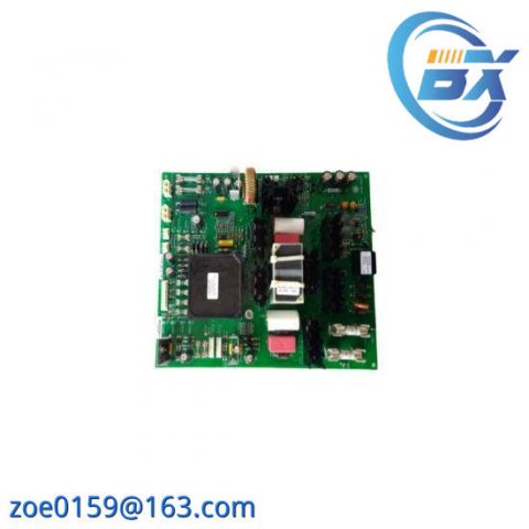 GE 531X175SSBAYM2 SERIES SIX DUAL CHANNEL BIU INT - GE-FANUC
