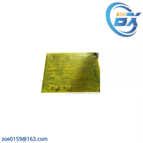 General Electric 531X307LTBAHG1 LAN Terminal Board for Industrial Control Systems