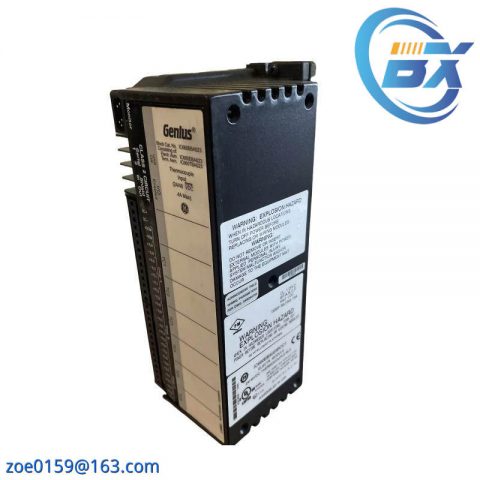 GE 6232BP10820 - IC660EBA023: Advanced Electronic Assembly for Industrial Automation