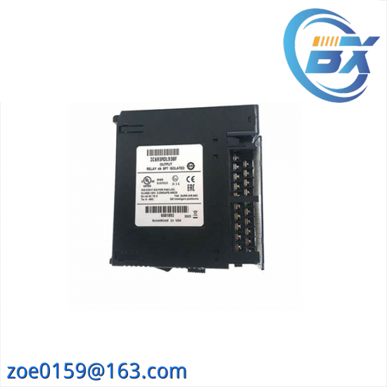 ge_8121-di-dc_1-1.png GE 8121-DI-DC Function Expansion Module for Industrial Automation