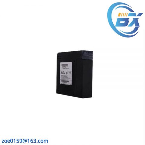 GE 8521-TC-SA Industrial Temperature Controller Module