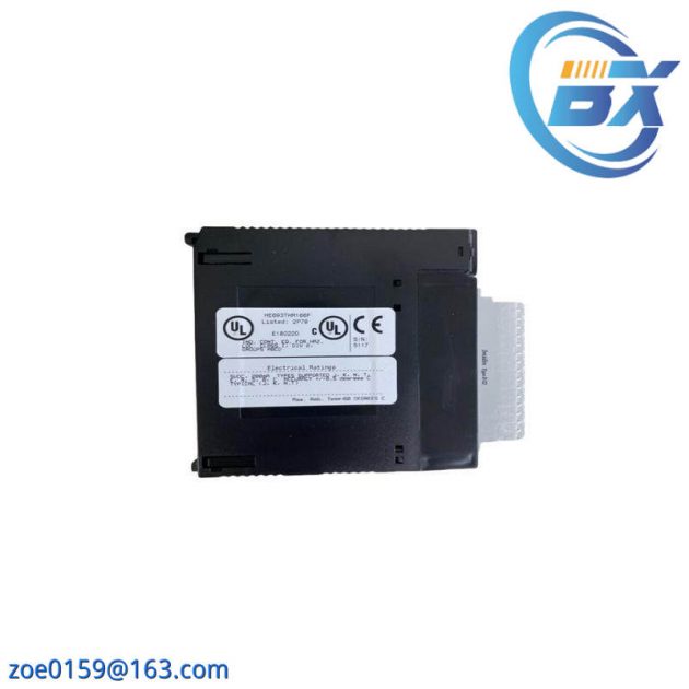 GE 8910-PS-DC Power Supply Module for Industrial Automation Systems