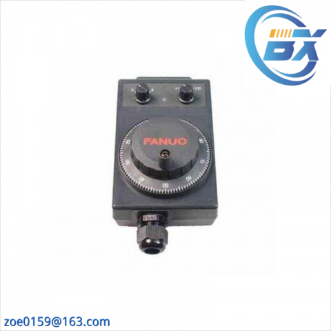 GE A860-0203-T001 Manual Pulse Generator, for Precision Control Applications
