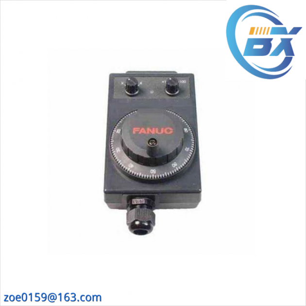 GE A860-0203-T001 Manual Pulse Generator, for Precision Control Applications