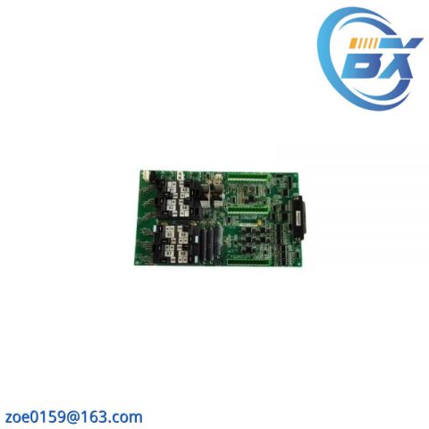 GE CM415REBKH1B: Precision Tuning Fork Crystal Unit