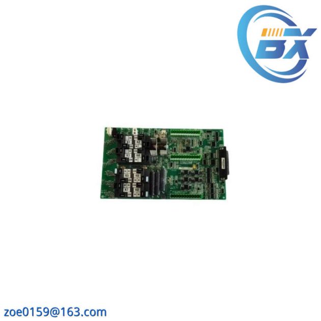 GE CM415REBKH1B: Precision Tuning Fork Crystal Unit