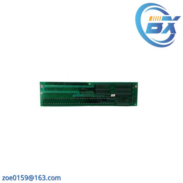 General Electric DS200TBQCG1AAA Analog Input Milliamp I/O Termination Module