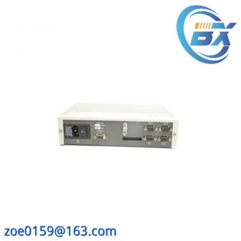 GE DS2020CMB1206CGDDD8E - High-Performance PCB Module for Industrial Automation