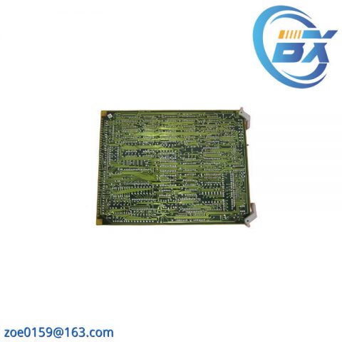 GE DS3800HAIC1A1A: Industrial Control System PC Board, Expertly Designed for Unmatched Performance