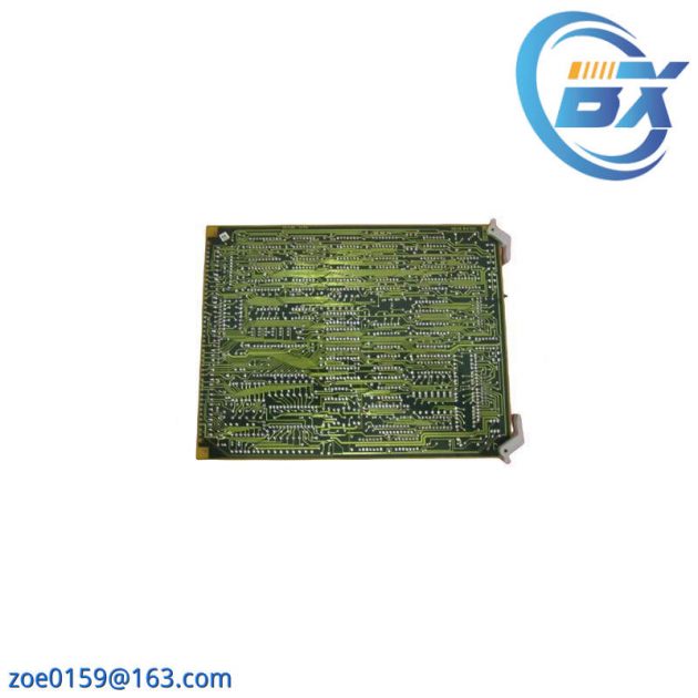 GE DS3800HAIC1A1A: Industrial Control System PC Board, Expertly Designed for Unmatched Performance