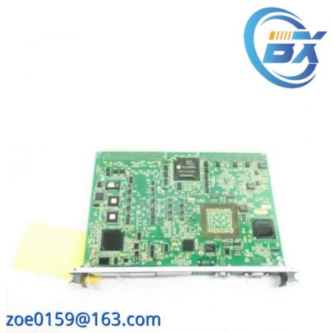 GE DS3800HRMB: Advanced Battery ROM Board for Industrial Control Systems