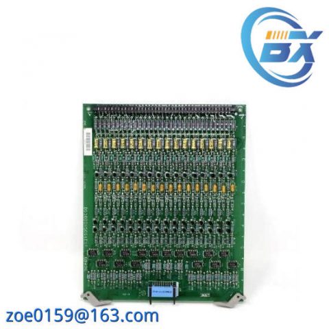 GE DS3800HSCG - Advanced Industrial Control Circuit Board, Designed for Durability & Precision