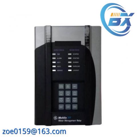 GE FANUC 369-HI-R-M-0-0-H-E: Industrial Control Module