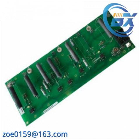 GE Fanuc DS200CVMAG1AEB Generator Control Turbine Board