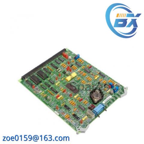 GE Fanuc DS200IMCPG1BBA - Mark V Industrial Circuit Board, Optimized for Precision Control