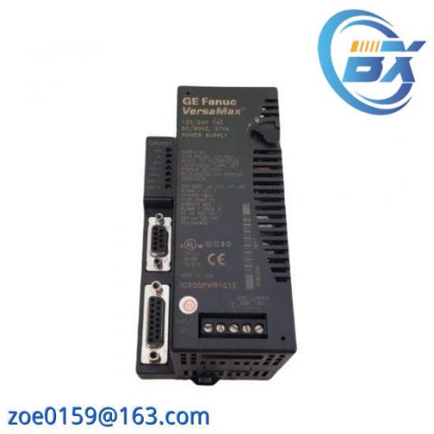 GE IS200ACLEH1B - Annual Discounted Industrial Control Module