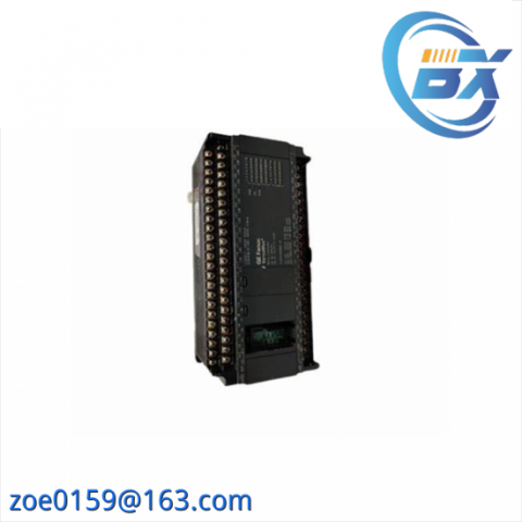 GE Fanuc IC200UDD064 Programmable Logic Controller Module