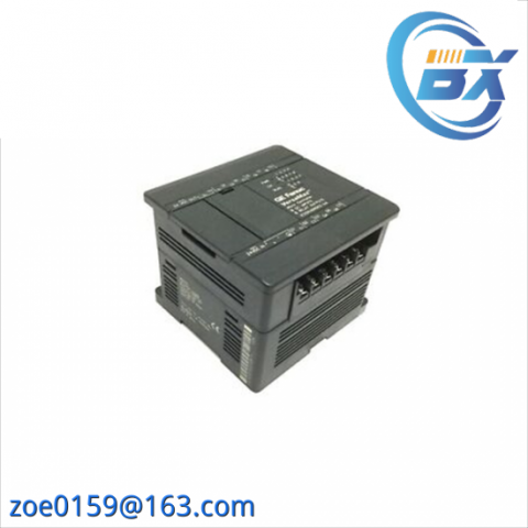 GE-FANUC IC200UDR040 PLC Module; Manufacturer: GE-FANUC