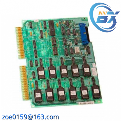 GE FANUC IC600FP501K - IC600CB526R Control Module: Advanced Automation Solutions