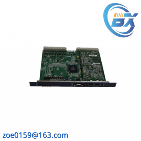 GE FANUC IC647TDV700 Output Module for Advanced Manufacturing Control