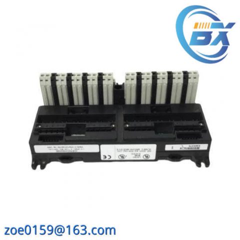 GE Fanuc IC670CHS002 Programmable Logic Controller