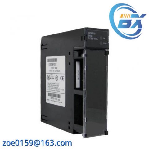 GE FANUC IC693BEM331 - Advanced Programmable Logic Controller