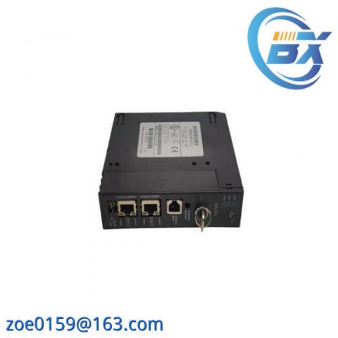 GE Fanuc IC693CPU374-KZ | 90-30 Series | CPU Module