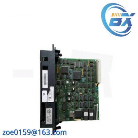 GE Fanuc IC697CMM741 Programmable Automation Controller