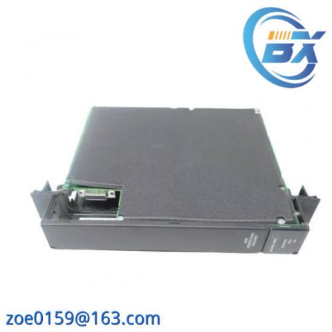 GE FANUC IC697CPM925 CPU MODULE - Industrial Control Solution