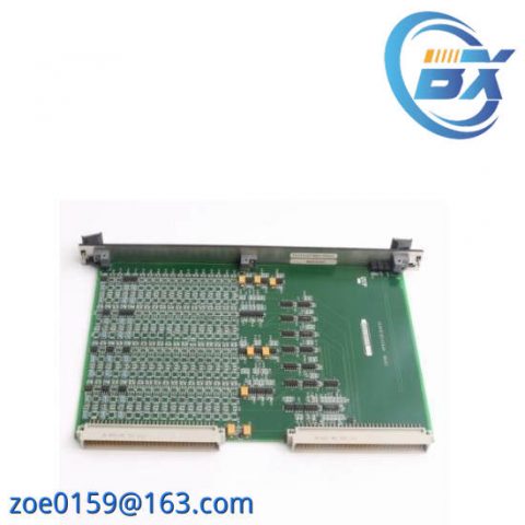 GE Fanuc IS200ESELH1A / IS200ESELH1AAA - Mark VI Control Circuit Board