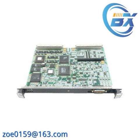 GE Fanuc IS200VTURG1B - High-Performance Mark VI PCB for Industrial Automation