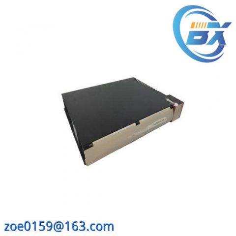 GE Fanuc TGT-3X6L-1-0-BD Servo Power Module