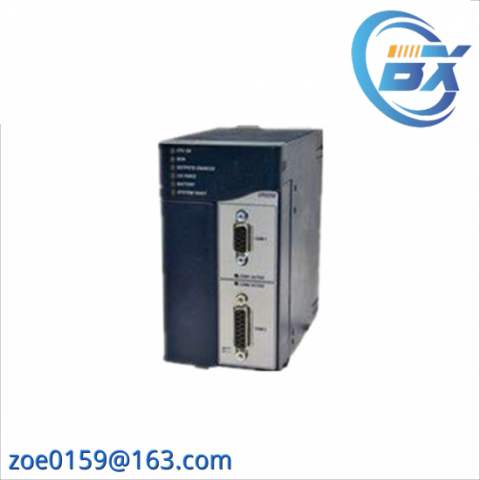 GE FANUC URRHH Power Supply Module: Advanced Industrial Control Solution