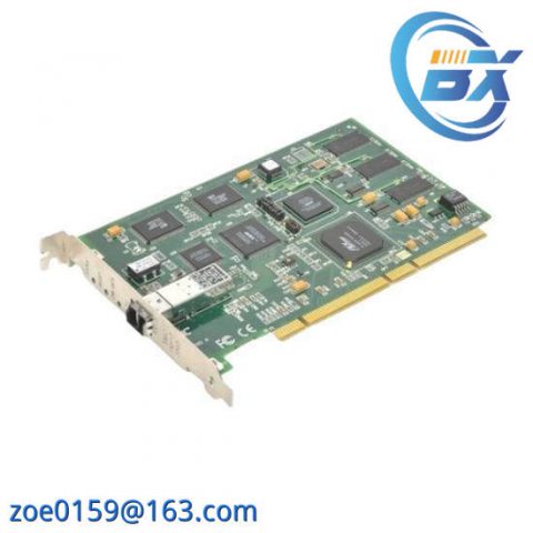 GE Fanuc /VMIC VMICPCI 17325 151 Brand New - Industrial Control Module for Advanced Manufacturing Solutions