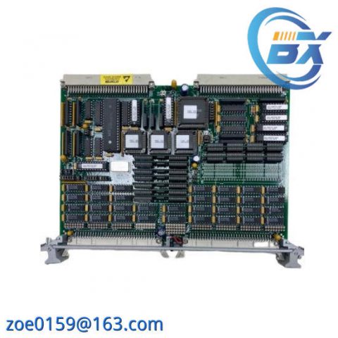 GE Fanuc /VMIC VMIVME-5550 Reflective Memory Interface, Industrial Automation Module