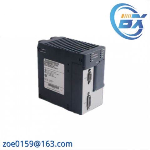 GE Fanuc VMIVME-7487 CPU Module - Advanced Industrial Control Solution