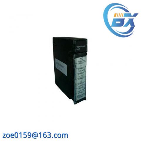 GE HE693THM888K-13 Industrial Control Module