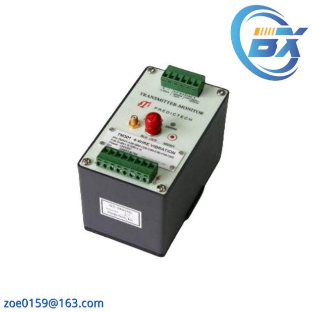 GE HYDRAN M2: High-Performance Industrial Control Module