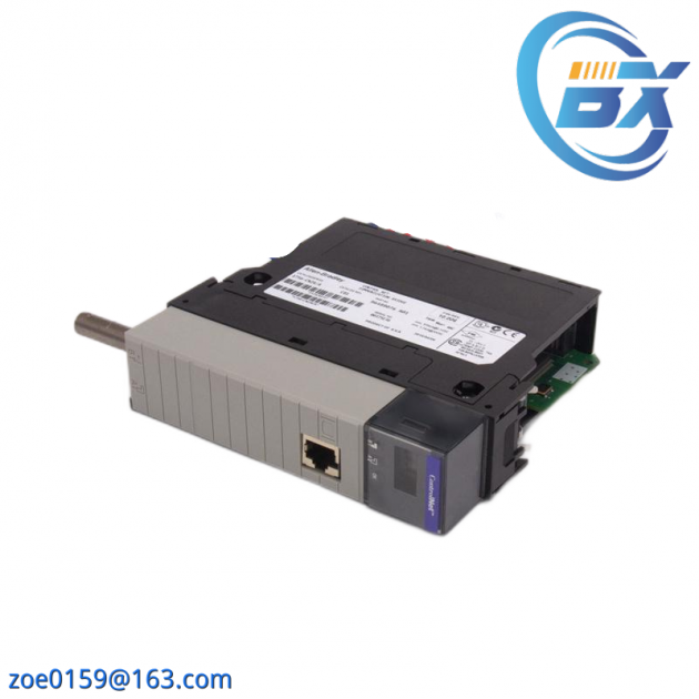 GE HYDRAN M2: High-Performance Industrial Control Module
