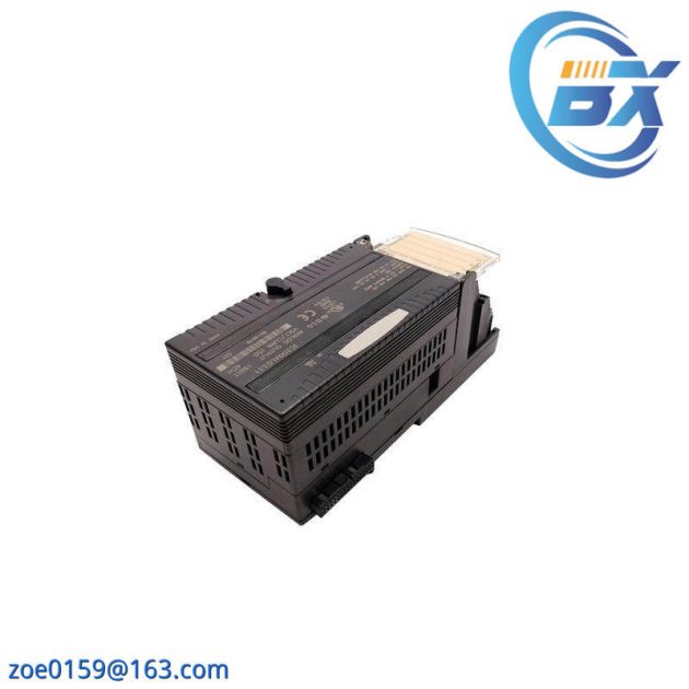 GE IC200ALG331 OUTPUT MODULE: Advanced Industrial Control Solution