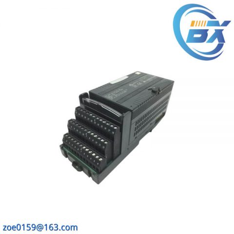 GE IC200ALG620 Industrial Control Module