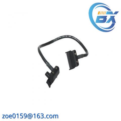GE IC200CBL105 Industrial Communication Cable