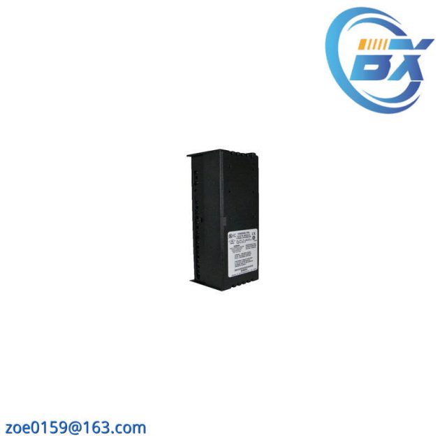 GE IC660BBA105 Analog Output Block for Industrial Control Systems