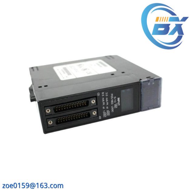 GE IC660TSA100 Industrial Control System, 200 Characters Within