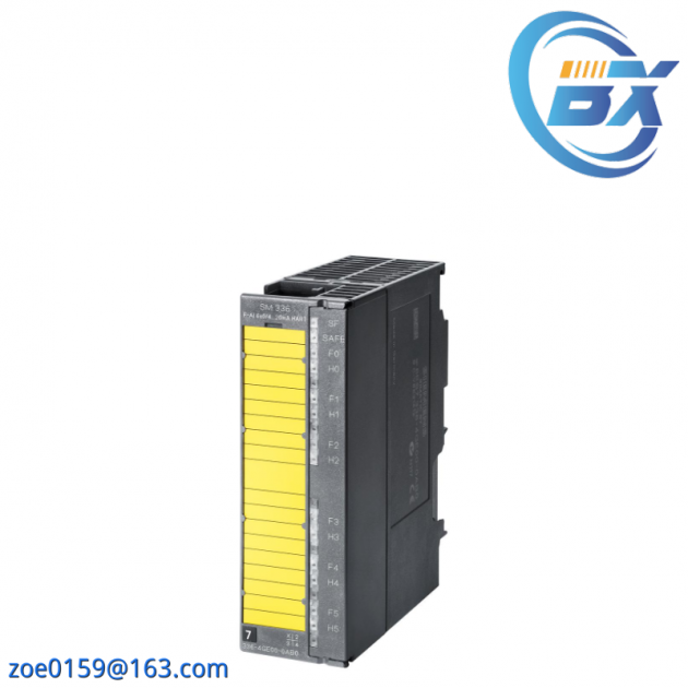 GE IC670CHS002 I/O Terminal Block for Industrial Automation