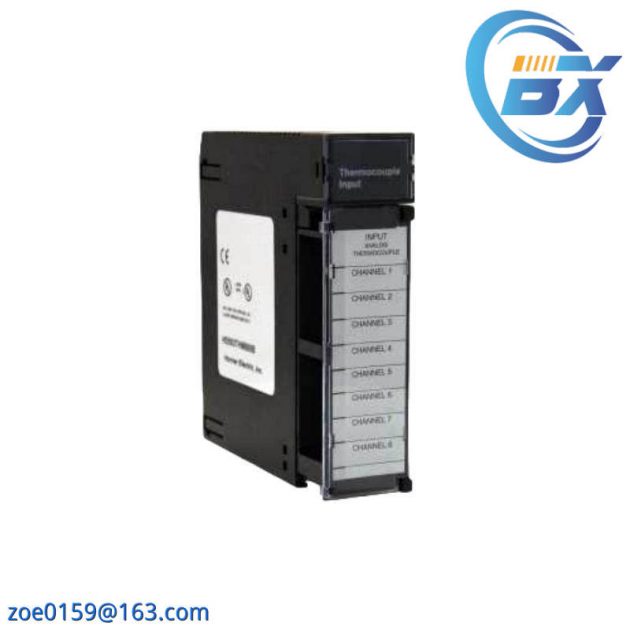 GE IC670CHS002 I/O Terminal Block for Industrial Automation